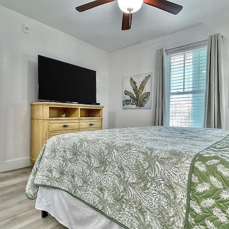 Madeira Del Mar 303 Apartment St. Pete Beach Bagian luar foto