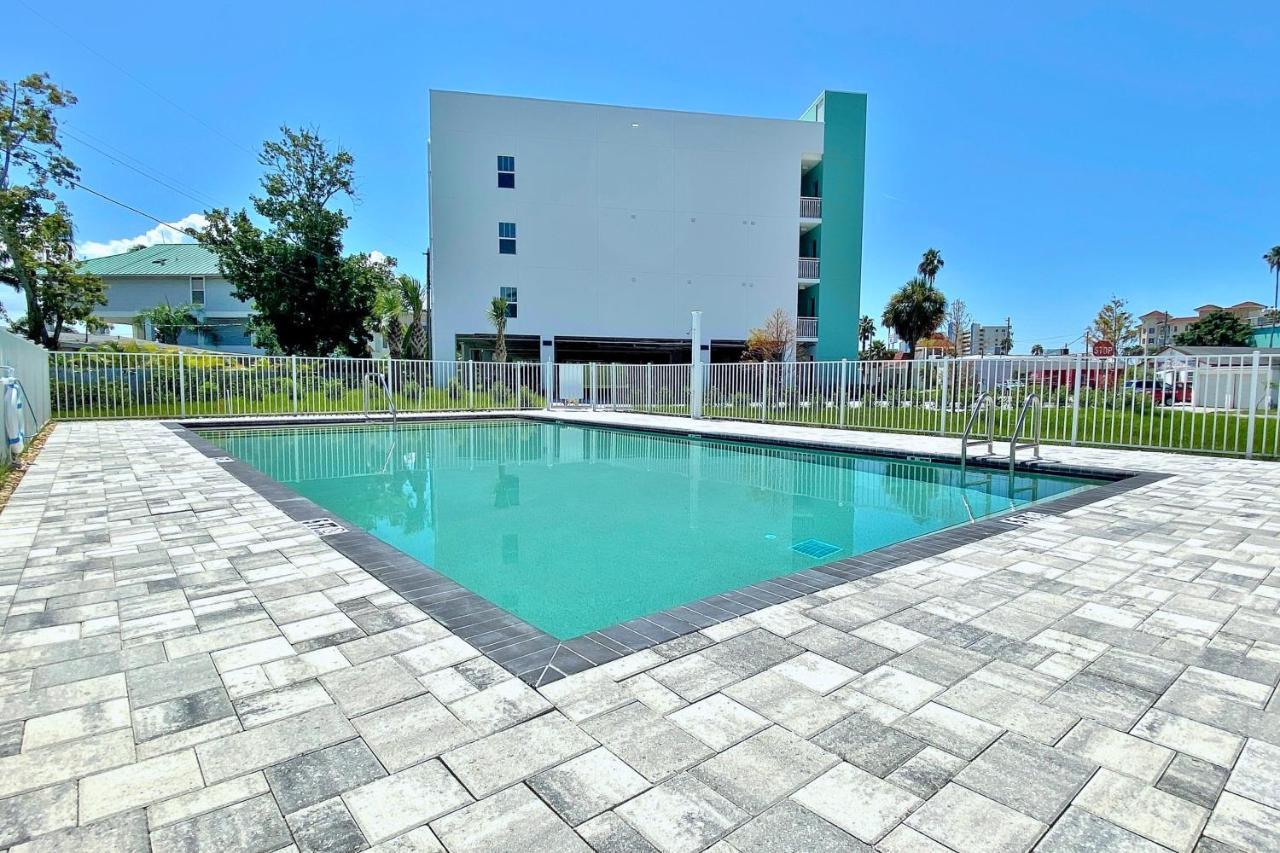 Madeira Del Mar 303 Apartment St. Pete Beach Bagian luar foto